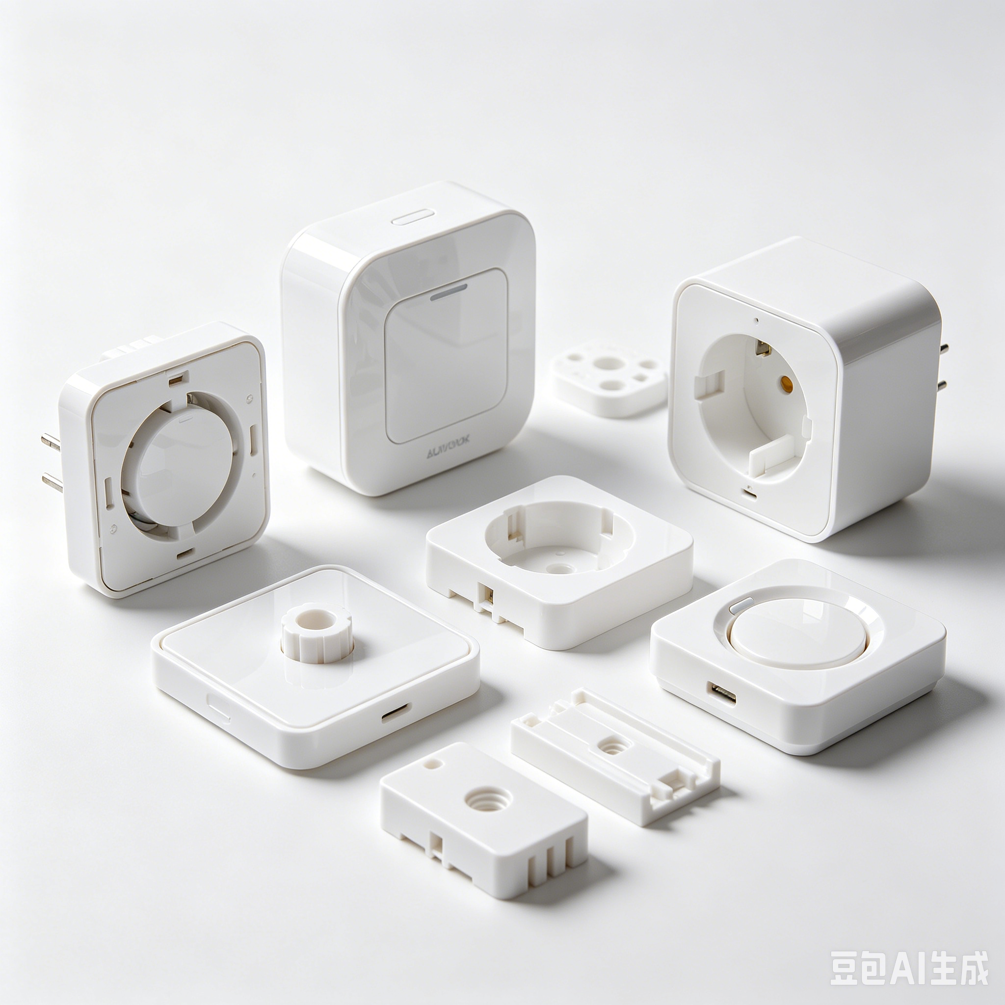 平陆模具开发